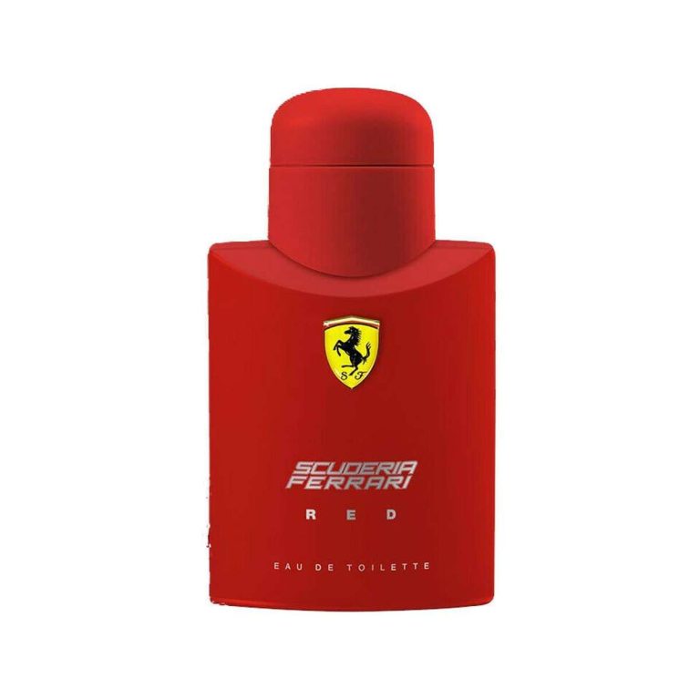 Mengotti Couture® Ferrari Scuderia Red Edt Spray For Men Tester 125 Ml 167-8002135139077.jpeg