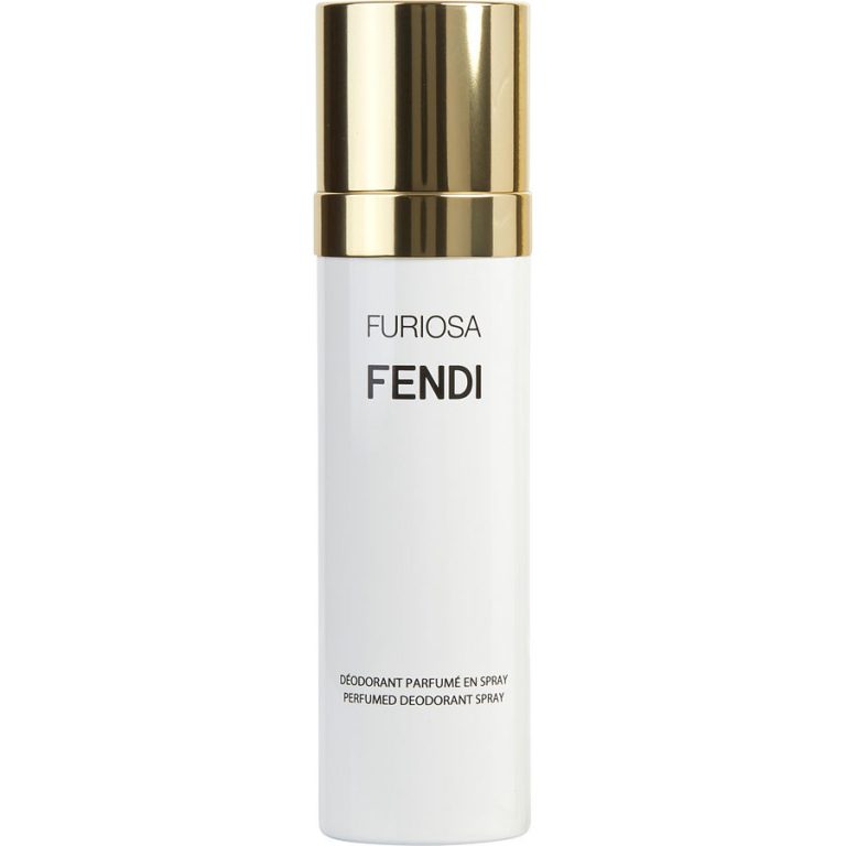 Mengotti Couture® Fendi, Furiosa Deo Spray For Women, 100 Ml 294025.jpg