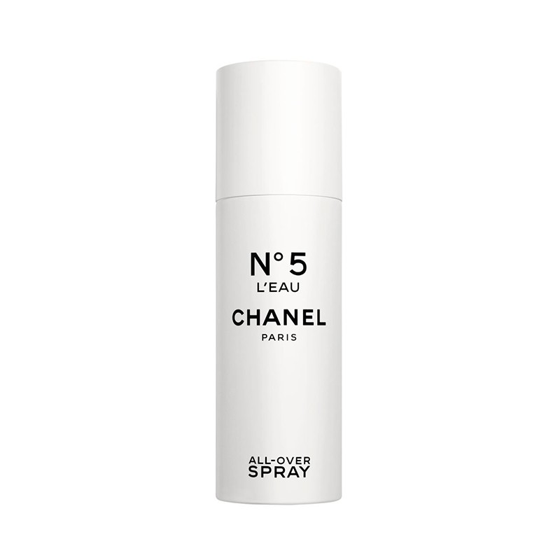 Mengotti Couture Official Site | Chanel NÂ°5 L'Eau On Hand Cream 50ml For  Women