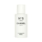 Chanel N°5 L'Eau In-Shower Gel 100ml For Women
