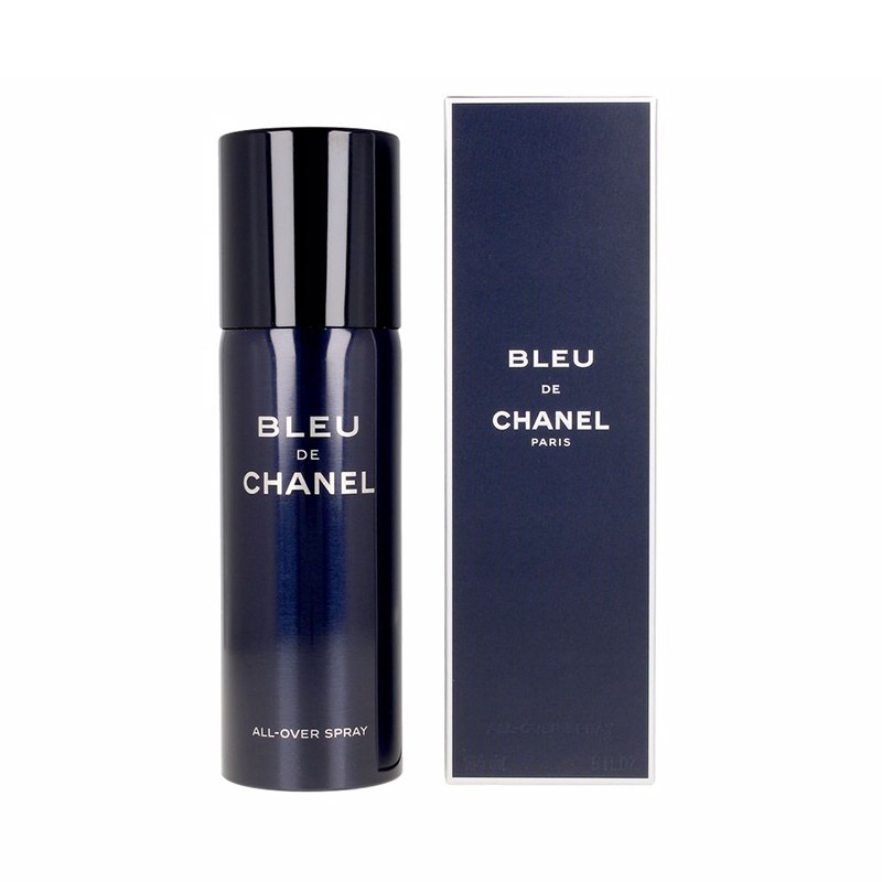 Mengotti Couture Official Site | Chanel Bleu De Chanel AllOver Spray