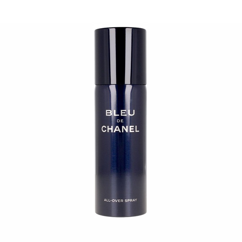 Mengotti Couture Official Site  Chanel Bleu De Chanel AllOver Spray
