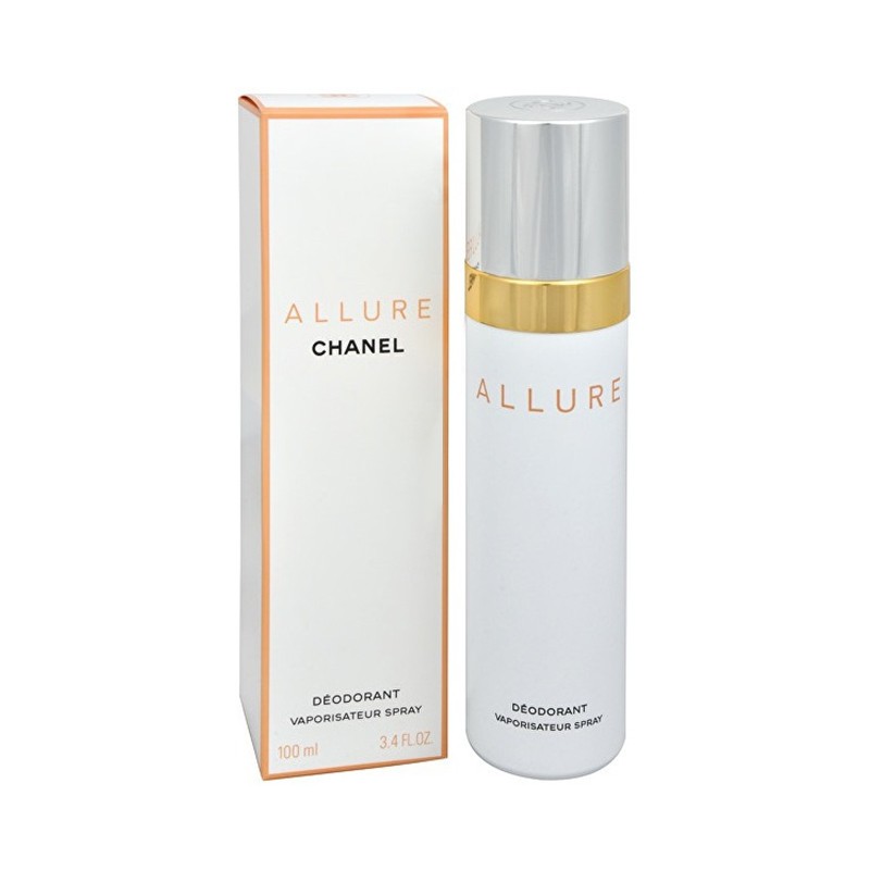 Mengotti Couture Official Site  Chanel Allure Deo Spray 100ml For