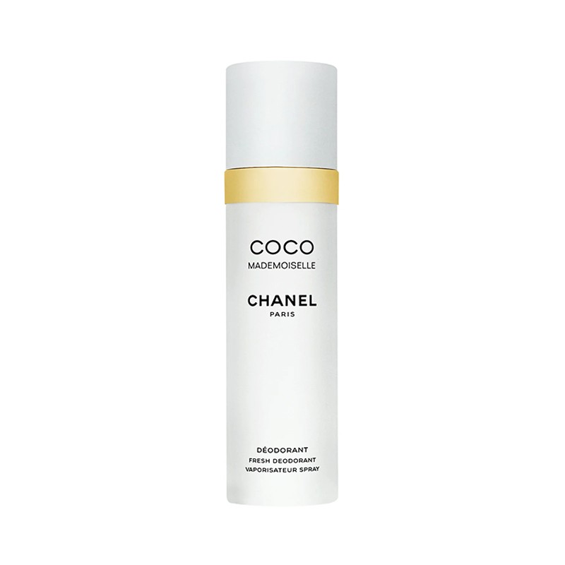 Mengotti Couture Official Site | Chanel Coco Mademoiselle Body Mist Spray  100ml For Women