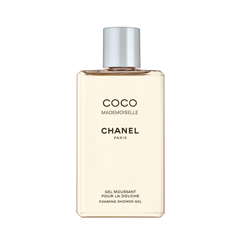 Mengotti Couture Official Site | Chanel Coco Mademoiselle Gel Moussant  200ml For Women