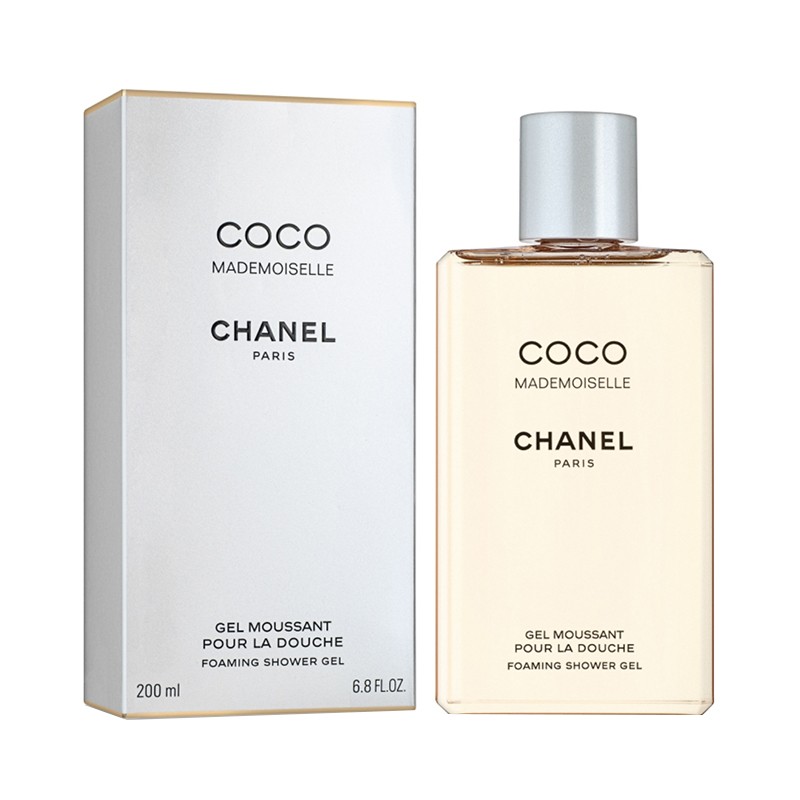 Mengotti Couture Official Site  Chanel Coco Mademoiselle Gel Moussant 200ml  For Women