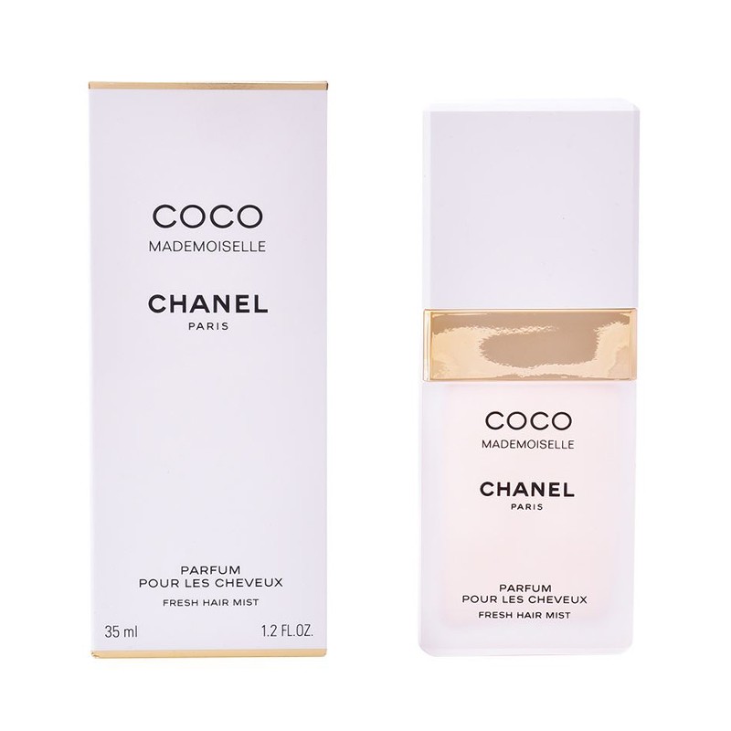 Mengotti Couture Official Site  Chanel Coco Mademoiselle Parfum Hair Mist  35ml For Women