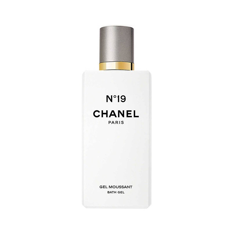 Mengotti Couture Official Site  Chanel NÂ°19 Shower Gel 200ml For Women
