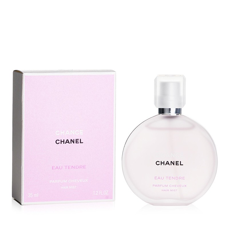 Mengotti Couture Official Site  Chanel Ladies Chance Eau Tendre