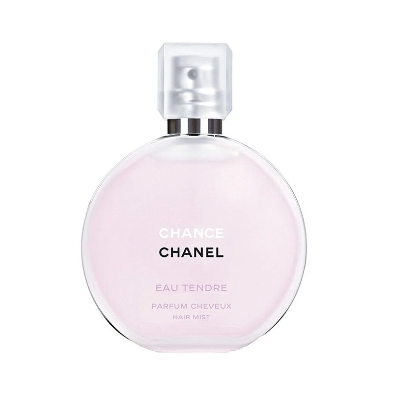 Chance Eau Tendre Perfume by Chanel