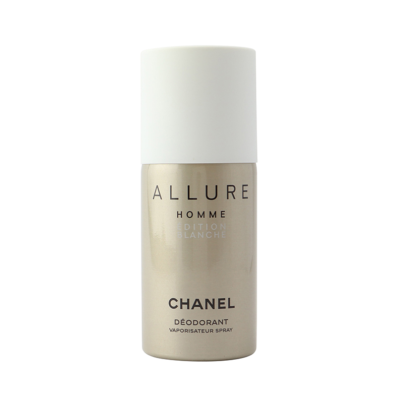 Mengotti Couture Official Site | Chanel Allure Homme Deodorant Spray 100ml  For Men