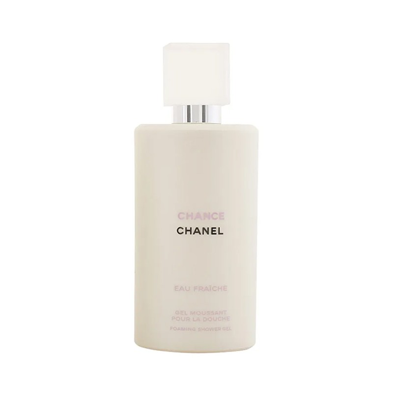 Mengotti Couture Official Site | Chanel Chance Eau Fraiche Shower Gel 200ml  For Women