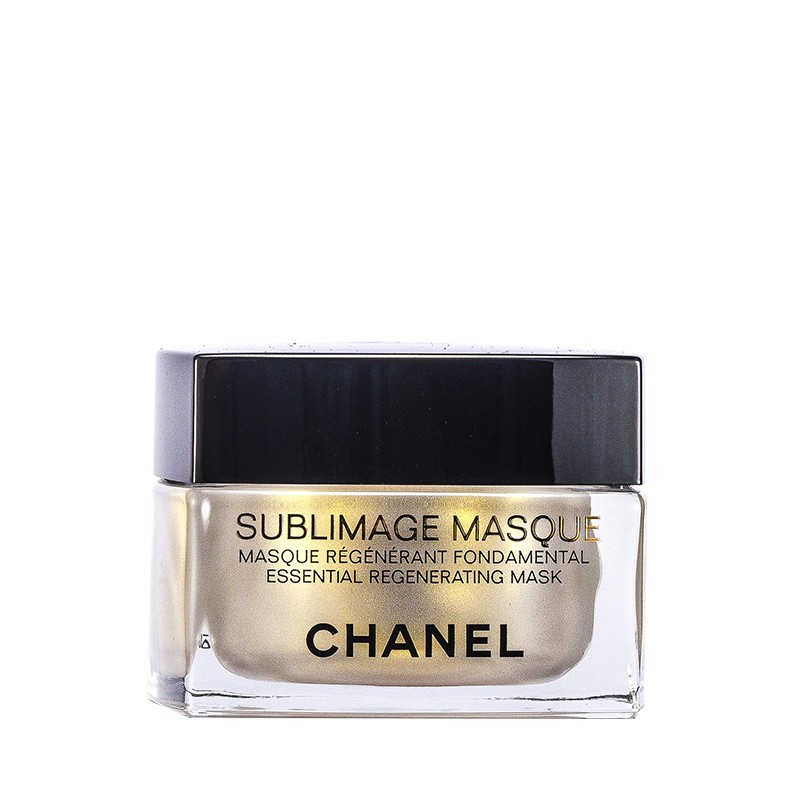 Mengotti Couture Official Site  Chanel Sublimage Essential