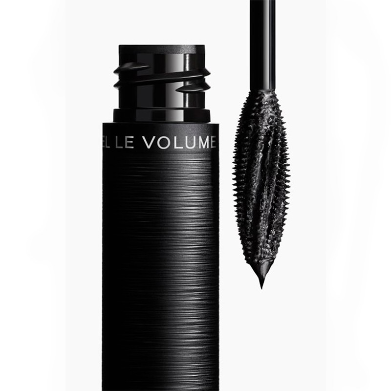 Mengotti Couture Official Site  Chanel, Le Volume Stretch de Chanel  Mascara 10 Noir 6 g