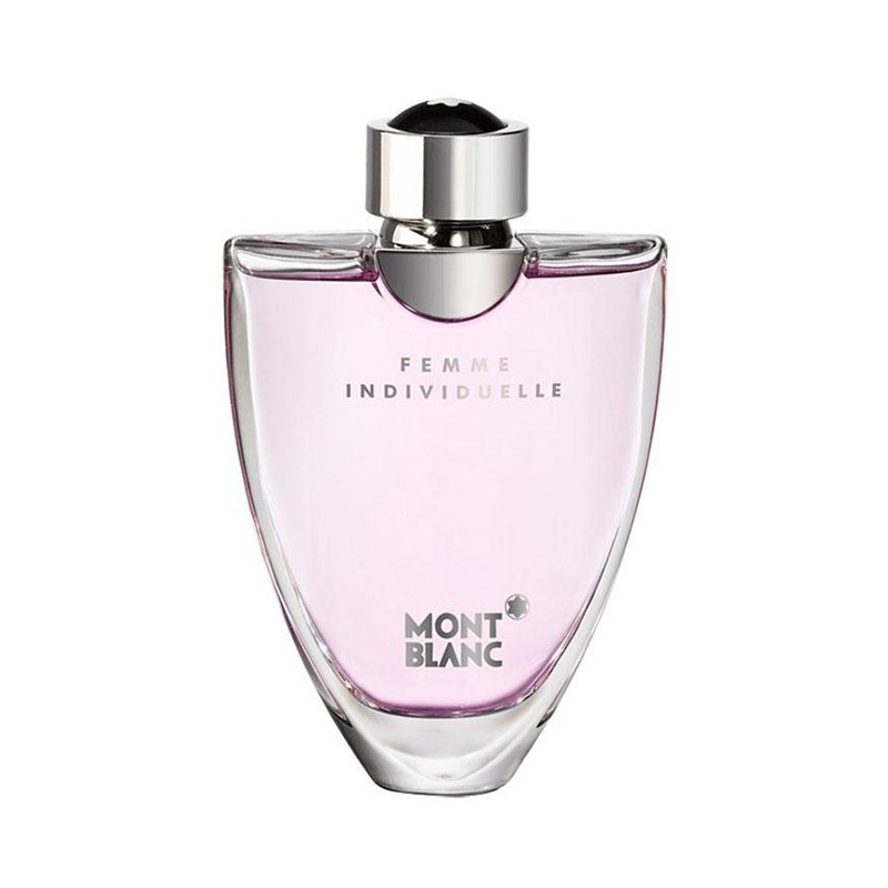 Mengotti Couture® Mont Blanc, Individuelle Edt Spray Tester 75Ml 3386460028455