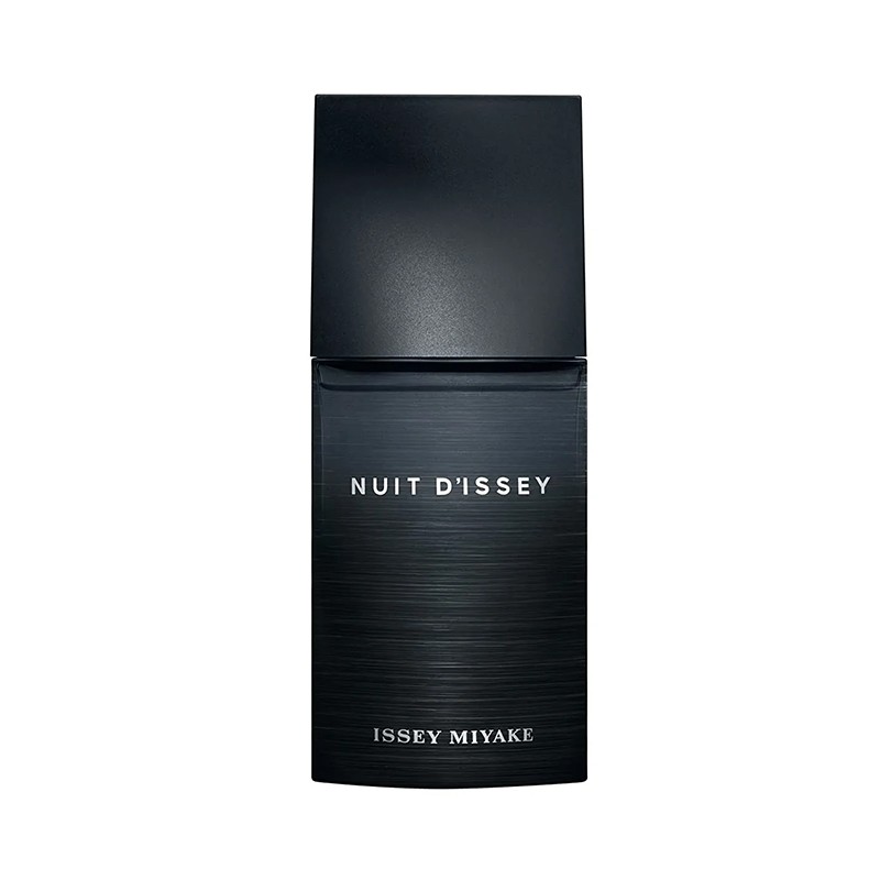 Mengotti Couture® Issey Miyake, L'Eau D'Issey Pour Homme Nuit Edt Spray Tester 125Ml 3423474874767