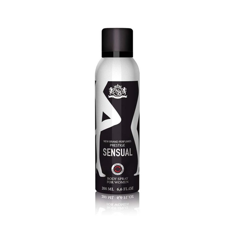 Mengotti Couture® New Brand, Sensual, Deodorant, 200Ml 51UvQb3sCTL._SL1000_.jpg