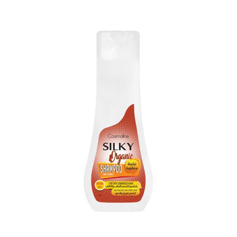 Mengotti Couture® Cosmaline Silky Organic Shampoo For Dry Damaged Hair, 850Ml 55_940fcdf2-a59d-4754-aeef-dfd1477212a3.jpg