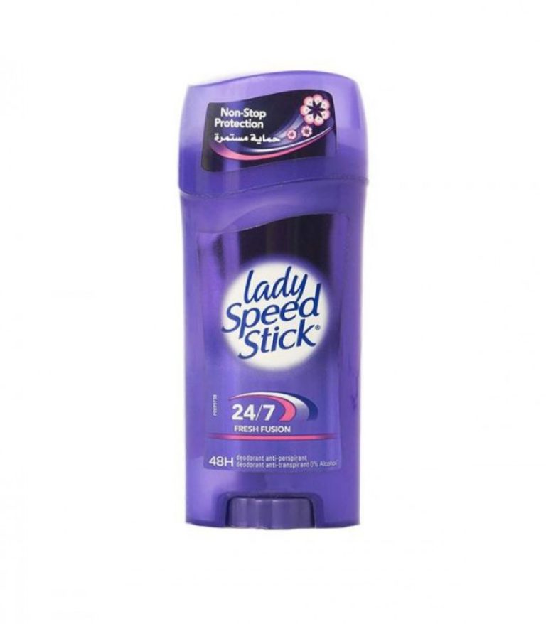 Mengotti Couture® Lady Speed Stick, 24/7 Fresh Fusion, 65G