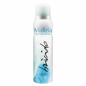 Malizia Donna Bodyspray Deo - Brivido 150Ml