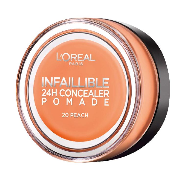 L’Oreal Paris Infallible Concealer Pomade