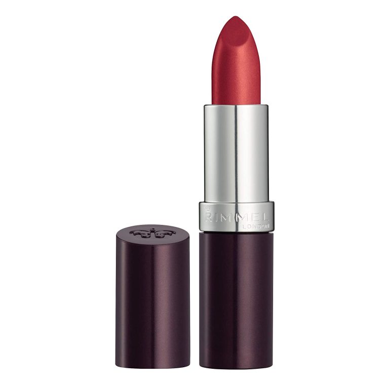 Mengotti Couture® Rimmel London Lasting Finish Lipstick by Kate (Available in different Colors)