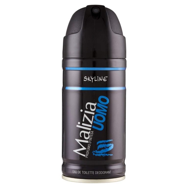 Mengotti Couture® Malizia, Uomo Deodorant Skyline For Men, 150Ml 61cEkXPAZQL.jpg