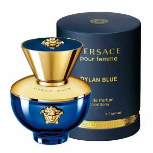 Versace Dylan Blue W 50Ml 8011003839100