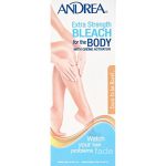 Andrea Extra Strength Creme Bleach For The Body