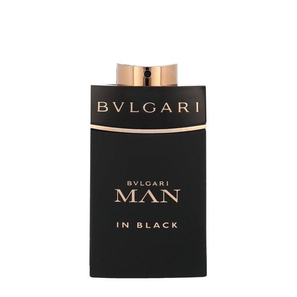 Bvlgari - Bvlgari Man In Black - The King of Tester