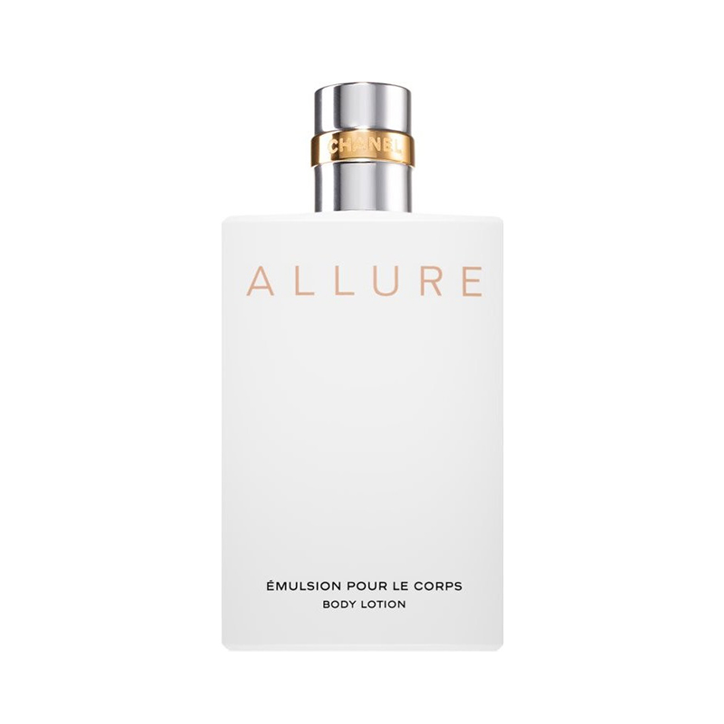 Mengotti Couture Official Site  Chanel Allure Fragrance Shower Gel 200ml  For Women