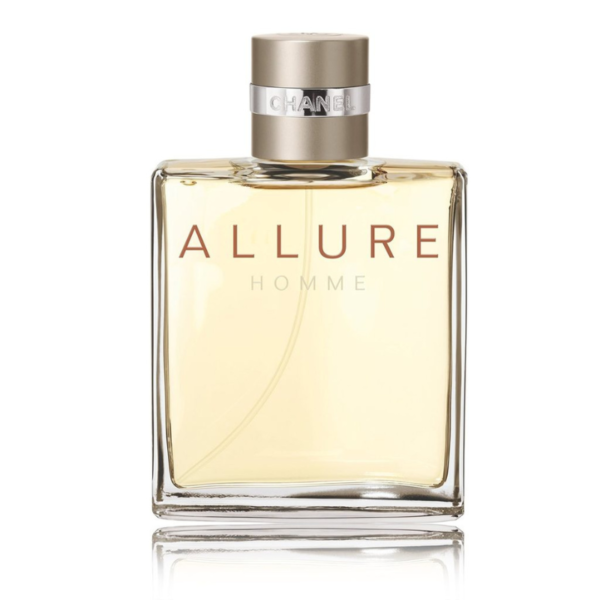 CHANEL ALLURE HOMME PERFUME EAU DE TOILETTE FOR MEN