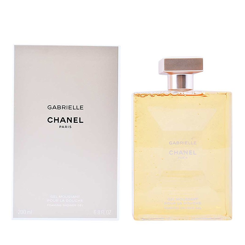 Mengotti Couture Official Site | Chanel Gabrielle Shower Gel 200ml For Women