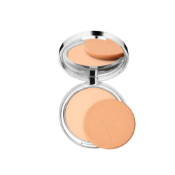 CLINIQUE STAY-MATTE SHEER PRESSED POWDER