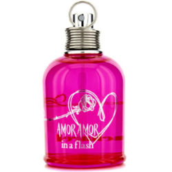 Cacharel Amor Amor In A Flash Edt