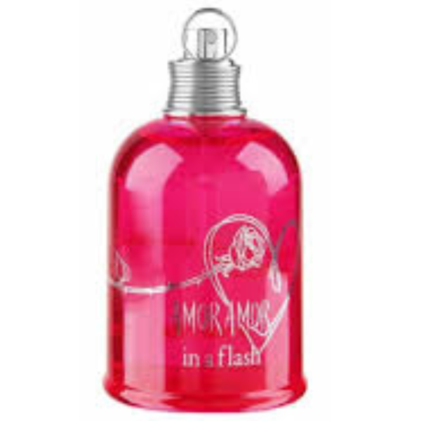 Cacharel Amor Amor In A Flash Edt