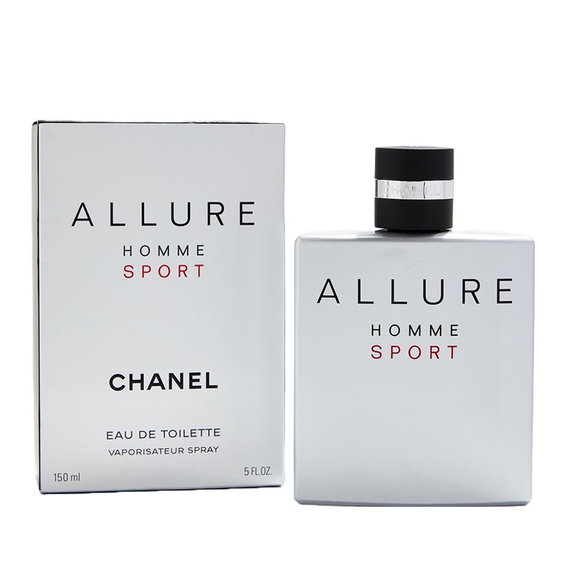Chanel Allure H. Sport 150Ml