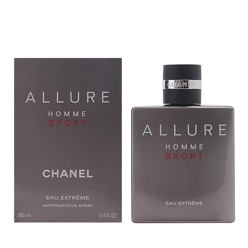 Chanel Allure Sport Extreme Eau De Parfum For Men