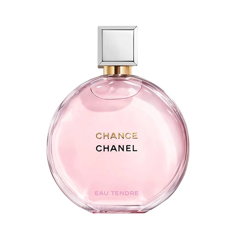 chanel chance perfume for women