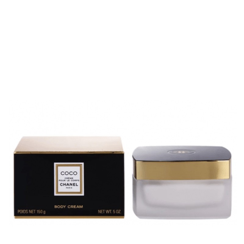 Mengotti Couture Official Site  Chanel Coco Body Cream 150g For Women