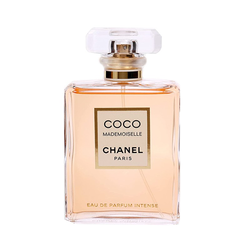 Chanel Coco Mademoiselle Eau De Parfum Vaporisateur For Women