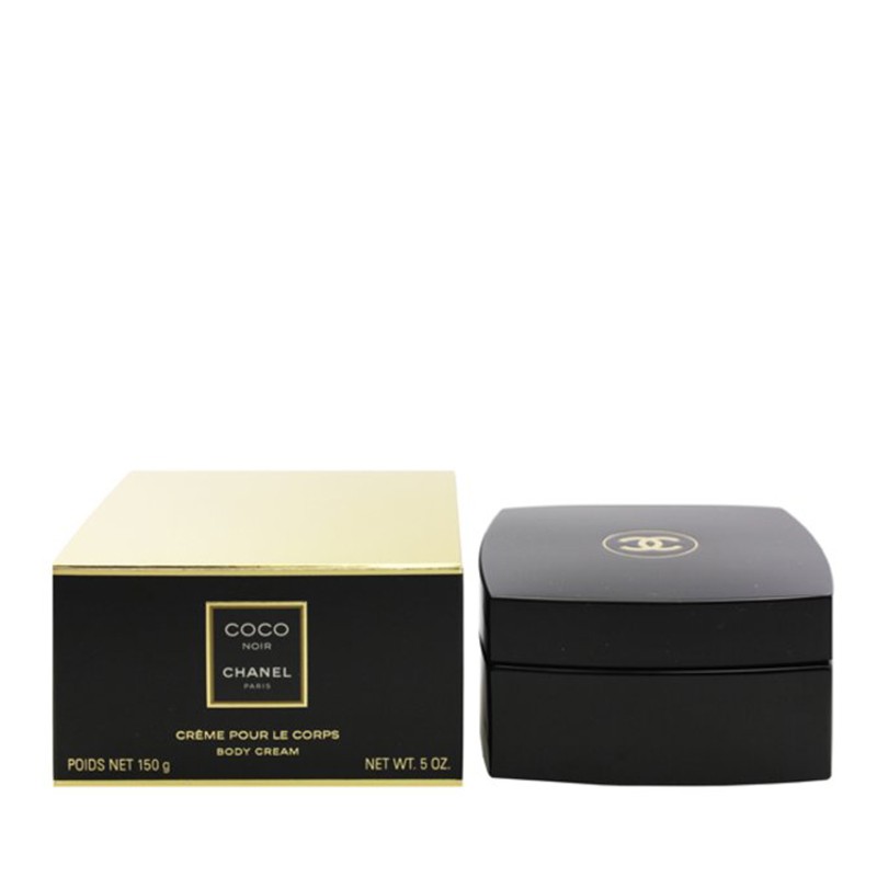 Mengotti Couture Official Site  Chanel Coco Noir Body Cream 150ml