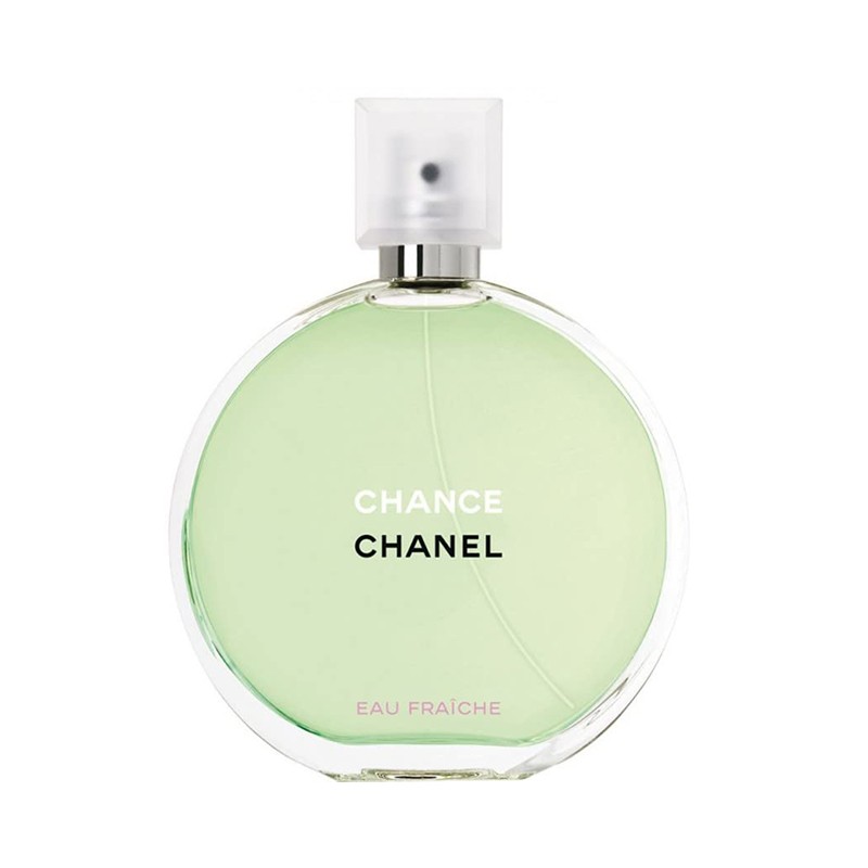 Mengotti Couture Official Site  Chanel Chance Eau Fraiche Shower