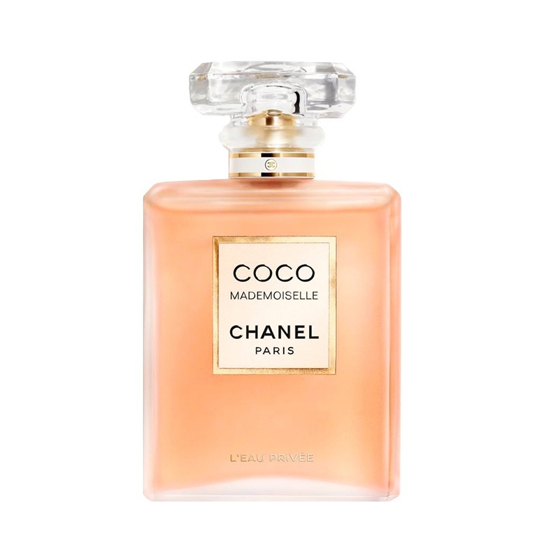 Chanel Ladies Coco Mademoiselle L'Eau Privee Night Fragrance Spray 100ml  For Women