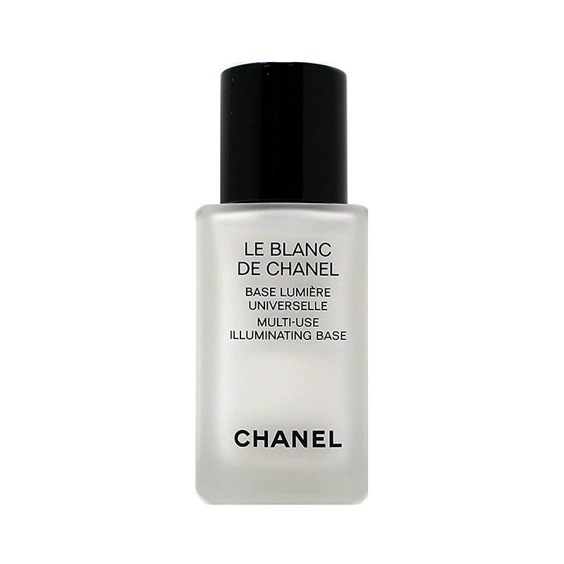 Mengotti Couture Official Site | Chanel Le Blanc De Chanel Multi Use  Illuminating Base 30ml