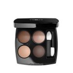 Chanel Les 4 Ombres Eyeshadow Palette 2g