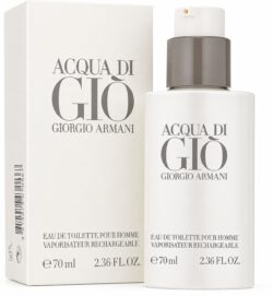 Giorgio Armani Acqua Di Gio After Shave Balm