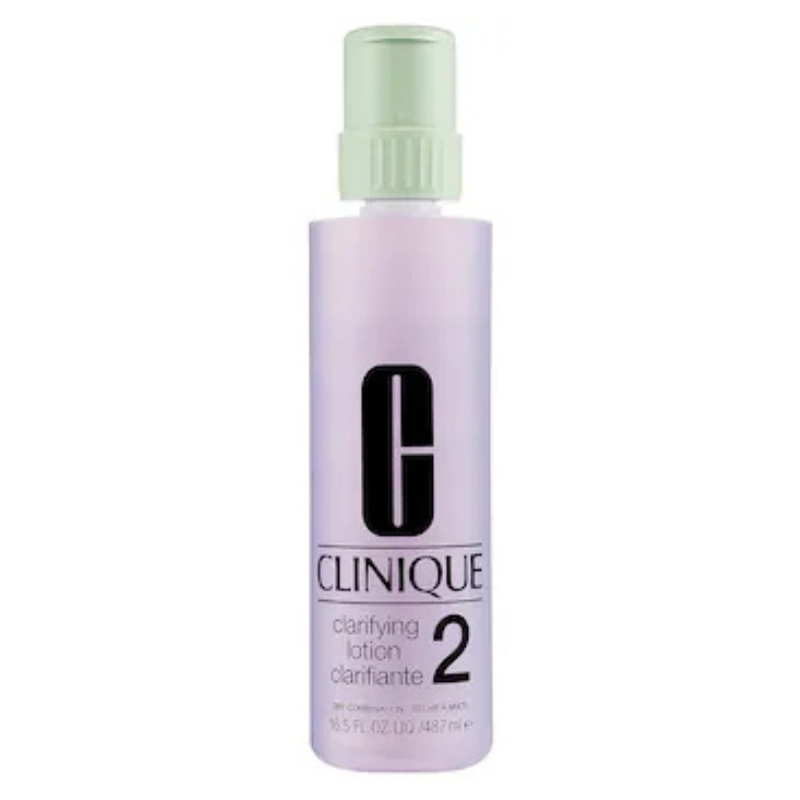 Clinique Clarifying Lotion 1200Ml Clinique Clarifying Lotion 1200Ml
