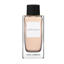 D&G L’Imperatrice 100Ml T