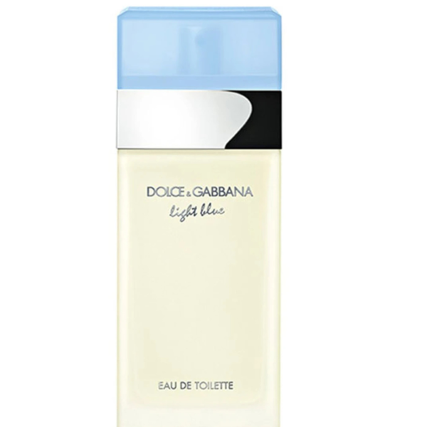 D&G Light Blue 25 Ml